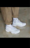 adidas PRO BOUNCE团队款实战篮球运动鞋男子阿迪达斯官方 白 46(285mm)推荐选大半码 实拍图