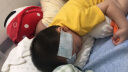 葵花 退热贴感温变色退烧贴医用婴幼儿童成人降温清凉冷敷凝胶冰宝贴 10贴/盒 晒单实拍图