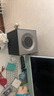 NAIM Muso qb 2 音响有源音箱流媒体蓝牙HIFI发烧桌面音响 家用电视电脑音响家庭影院高保真音箱一体机 黑色 实拍图