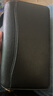 蔻驰（COACH）奢侈品女包TabbyC扣鹅卵石单肩包CH857 送女友老婆礼物 实拍图