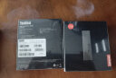 ThinkPad联想 1TB Type-C USB3.0 双接口固态U盘 500MB/s高速优盘 电脑手机直连 TB30 晒单实拍图