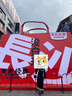 阔色（kuose）黑色小香风针织长袖连衣裙女秋冬季穿搭新款毛衣裙长裙子 黑色8001 S 实拍图