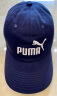 彪马（PUMA） 官方 休闲纯棉刺绣棒球帽 ESS 052919 粗呢蓝 18 ADULT 实拍图