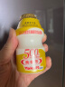 养乐多500亿活菌型乳酸菌乳饮品低糖乳酸菌饮料100ml*5瓶2件起售 实拍图