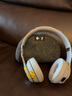 Beats Solo3 Wireless头戴蓝牙无线苹果重低音B降噪 二手95新单机送收纳包充电线 米奇90周年拆封带全套包装 实拍图