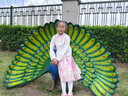 浪莎儿童舞蹈袜夏季天鹅绒薄款白色连裤袜女孩练功学生外穿时尚丝袜 白3（自选下单可备注） 3条 L 建议身高120-140cm 实拍图