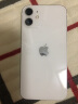 Apple iPhone 12 mini (A2400) 256GB 白色 手机 支持移动联通电信5G 实拍图