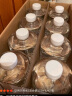 农夫山泉 饮用水 饮用天然水(适合婴幼儿) (新老包装随机发货） 1L*12瓶 整箱装 晒单实拍图