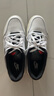 耐克（NIKE）Full Force Low男鞋运动潮流低帮复古经典运动休闲鞋 FB1362-101 44 实拍图