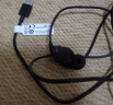 OPPO  O-Fresh MH155 立体声磁吸有线耳机 Type-C接口 三按钮线控  实拍图