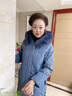 俞兆林（YUZHAOLIN）开衫外搭女士中长款夏季冰麻针织衫上衣镂空薄款披肩空调衫外套女 杏色 薄款 L 实拍图