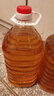 5L10斤20斤装油壶装酒豆油桶塑料桶装白酒空酒瓶装酒散酒瓶空油桶 5升/10斤 3个 实拍图