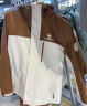 骆驼热浪夹克男女款三合一外套加厚户外防风登山服秋冬季M13CA49123 实拍图