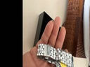【二手95新】美度(MIDO)贝伦赛丽M8600自动机械男表38mm手表奢侈品钟表腕表瑞表回收鉴定 黑条刻度 白盘-钢带M8600.4.76.1 实拍图