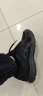 亚瑟士ASICS男鞋女鞋跑鞋运动鞋舒适透气加宽鞋楦黑武士 JOG 100 2 黑色 39.5 晒单实拍图