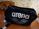 阿瑞娜（arena）游泳包干湿分离运动健身大容量手提多仓收纳防水包带鞋仓背包 BKSL【20L可背可提干湿分离】 实拍图
