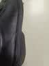 厨王真皮款男士防滑防水厨师鞋透气休闲鞋厨房专用耐磨软底工作皮鞋男 厨王2号/真皮厚底款（久站不累） 43 实拍图