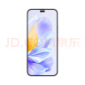 荣耀（HONOR）荣耀X60i 12GB+512GB 幻夜黑 轻薄长续航 高亮OLED护眼大屏 十面抗摔耐跌 AI 5G手机【小时达】 实拍图