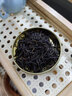 莫等闲春茶新茶武夷山桐木关红茶叶正山小种茶叶250g蜜香型红茶茶叶罐装 125g*2罐 实拍图