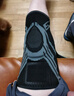 李宁（LI-NING）护膝运动跑步半月板男士专业篮球膝盖护具足球登山髌骨带护漆装备 实拍图