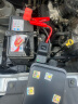 倍思（Baseus） 汽车应急启动电源充气泵一体机户外电源搭电宝汽车电瓶充电器 实拍图
