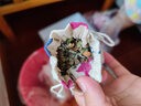企米端午节艾草香包香囊夏季端午驱文香包持久防文香袋车载汽车内衣柜 天然驱蚊香包5包（中草药） 实拍图