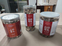 聖武山珍湖北房县特产小花菇香菇干货菌菇蘑菇干货神农架冬菇煲汤食材250g 实拍图