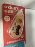 国誉(KOKUYO)Tyakasha塔卡沙联名Campus原纸色修正带涂改带 5mm*8m 黄色 1个 WSG-TW3MT3508-7 实拍图