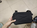 direct action战术胸包男挎包pr-1户外运动骑骑行背包日常扩展腰包副包 【挂板】黑色 PM12294BK 实拍图