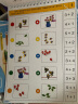 逻辑狗5-7岁儿童男女孩幼儿园早教机幼升小玩具开学礼物数学起跑线简 晒单实拍图