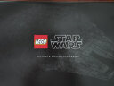 乐高（LEGO）积木 星球大战 模型拼装玩具 男孩生日礼物【D2C限定款】 75192 豪华千年隼 实拍图