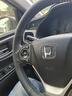 适用于本田思域手缝方向盘套专用CRV XRV缤智十代雅阁凌派享域浩影全包真皮头层牛皮原厂手缝四季通用 全皮款【纳帕头层牛皮】-下单留言年份车型配置 实拍图