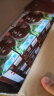 维他奶巧克力味豆奶饮料植物蛋白饮料250ml*16盒礼盒装家庭备货年货送礼 实拍图