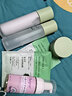 玫黛琳青春期学生适合护肤套装适合中学生男女孩用的少女护肤品初高中 复活草水乳+洁面慕斯+保湿精华霜 实拍图