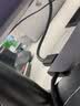 绿联HDMI高清线2.0版4K视频线工程家装hdmi线10米 投影仪连接线 电脑笔记本电视机顶盒穿管数据连接线 0.5米 30115 黑色工程版 实拍图