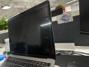 绿巨能（llano）苹果笔记本电脑防窥膜通用Macbook Pro/Air13.3英寸屏幕磁吸防窥片易贴防刮屏幕膜隐私保护膜 晒单实拍图