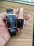 丹尼尔惠灵顿（DanielWellington）DW情侣对表情侣手表男女款一对轻奢石英钢带小方表送生日礼物 实拍图