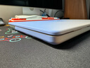 帝伊工坊适用苹果笔记本电脑渐变保护壳macbook pro16轻薄外壳M1/M2/M3/M4/M5 MAX套装外壳 实拍图