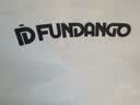 FUNDANGO户外折叠方桌便携沙滩露营桌钓鱼烧烤野餐铝合金桌公园休闲蛋卷桌 实拍图