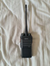 海能达（Hytera）TD500 数字对讲机 远距离专业商用语音加密大功率手持无线对讲电台 实拍图