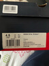 Reebok锐步官方夏男女TECHQUE T经典舒适复古运动休闲小白鞋板鞋 CN3196-藏青色 35 实拍图