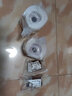 劲功180度耐热纯铜漆包线漆包圆铜线QZY-2\/180 0.5mm【500g】约250米 实拍图