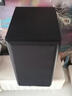 诺普声（Nobsound）Q8 发烧级胆机组合音响CD机hifi家用功放机三分频8英寸无源书架音箱套装 Q8音箱HIFI发烧套装（标配版） 实拍图