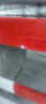 3M红白条反光条贴车身3m983D反光贴货车汽车警示标识大车卡车年检用 国标【红白条80张】约24米 晒单实拍图