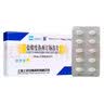 [奥思平]盐酸度洛西汀肠溶片 20mg*20片 1盒装 实拍图