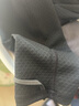 PATAGONIA男士Cap MW C3户外秋冬登山徒步保暖速干内衣上装巴塔哥尼亚44427 BLK黑色 M 实拍图
