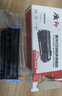 质印适用惠普2605硒鼓Q6000A墨盒2600n彩色打印机1600dn粉盒HP124A四色墨粉套装 Q6002A黄色硒鼓 实拍图