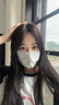 卡尔美（KELME）防晒口罩男女夏季脸基尼骑行面罩护脸眼角遮阳防紫外线户外跑步 实拍图