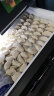白鲨白鲨肠粉专用粉500g*3 广式拉肠家庭自制早餐肠粉广东肠粉 实拍图