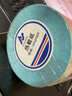 巨讯科技 热敏标签纸一盒 不干胶打印纸 条码纸/电子秤纸 70mm*60*800张*5卷 单排 横版 实拍图